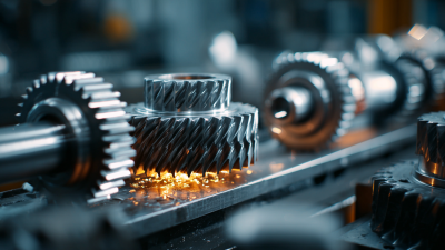 5 Essential Tips for Mastering Surface Engineering in Modern Manufacturing