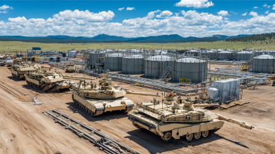 Ultimate Guide to Understanding the Benefits of Flash Tanks in Modern Manufacturing