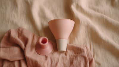 How to Choose the Right Menstrual Cup Supplier for Your Business Needs