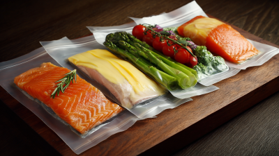 What is the Science Behind Vacuum Sealer Bags and Their Benefits