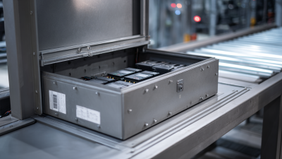 How to Choose the Right Metal Enclosure Box for Your Industrial Applications: A Comprehensive Guide