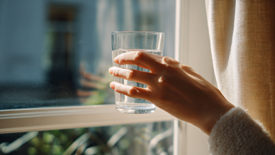 How to Choose the Best Antibacterial Glass for Your Home