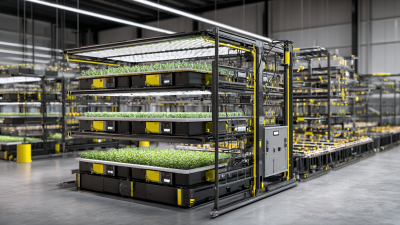 Come ottimizzare le operazioni agricole con i sistemi di agricoltura automatizzata