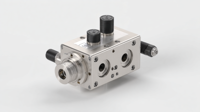 Understanding the Functionality and Applications of Piezoelectric Jet Valves in Modern Industries