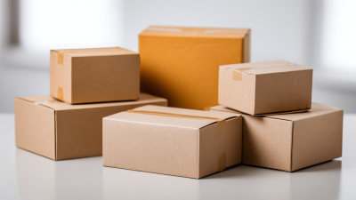5 Best Practices for Choosing Small Carrier Tape for Global Procurement
