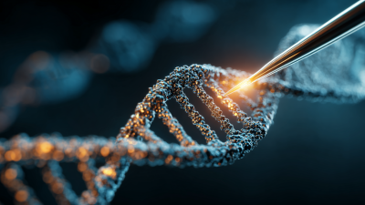 Ultimate Guide to Mastering Genetic Engineering Tools for Modern Research