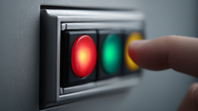 Ultimate Guide to Selecting the Perfect Rgb Push Button Switch for Your Projects