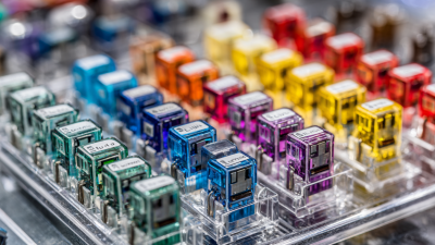 How to Choose the Right Miniature Switch for Your Electronic Projects Based on Industry Trends