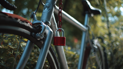 Understanding the Essential Features of Cycle Bike Locks for Every Cyclist