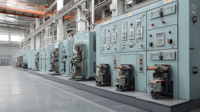 5 Essential Tips for Maximizing Vfd Soft Start Efficiency in Your Operations