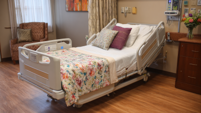 7 Reasons Why a Rehabilitation Nursing Bed is the Best Choice for Patient Care