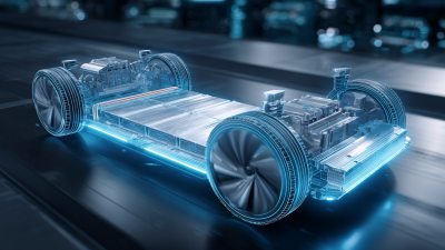 How to Choose the Right Ultra Capacitor for Your Electric Vehicle Needs