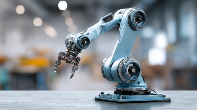 Navigating the Future of Manufacturing with Collaborative Robots A Comprehensive Guide for Industry Leaders