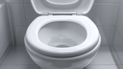 The Ultimate Guide to Choosing the Perfect Toilet Bowl for Your Global Needs