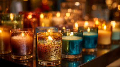 Ultimate Guide to Choosing the Perfect Candles and Candles for Every Occasion