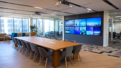 5 Tips to Boost Your Business Visibility with LED Poster Displays in 2023
