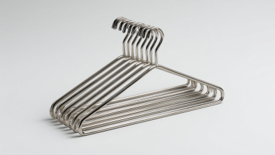 5 Best Hook Hanger Solutions for Maximizing Space Efficiency in Your Warehouse