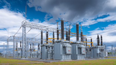 10 Essential Tips for Choosing the Best High Voltage Transformer for Your Needs