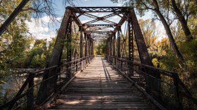 The Ultimate Guide to Choosing the Best Bridge Cutting Machine for Your Business