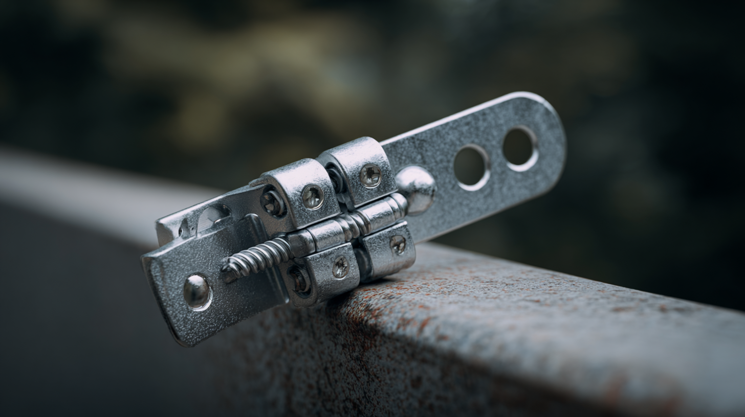 10 Digital Enhancements for the Best Chrome Hinges in 2023