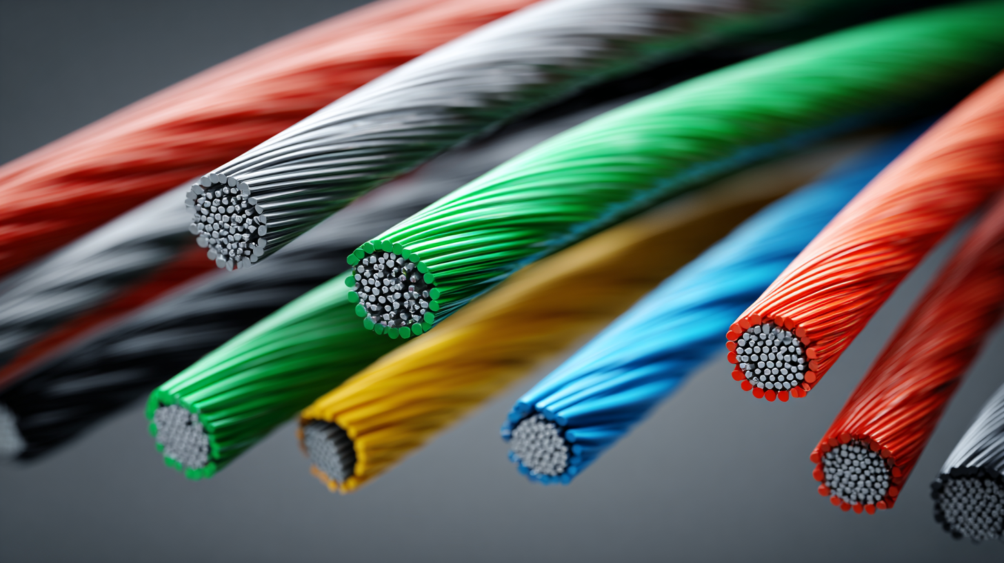 What is the Importance of Electric Wire in Modern Electrical Systems