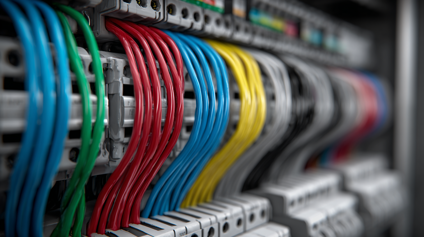 What is the Importance of Electric Wire in Modern Electrical Systems