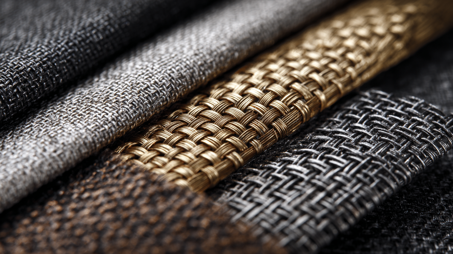 How to Choose the Right Woven Wire Mesh for Your Project Needs