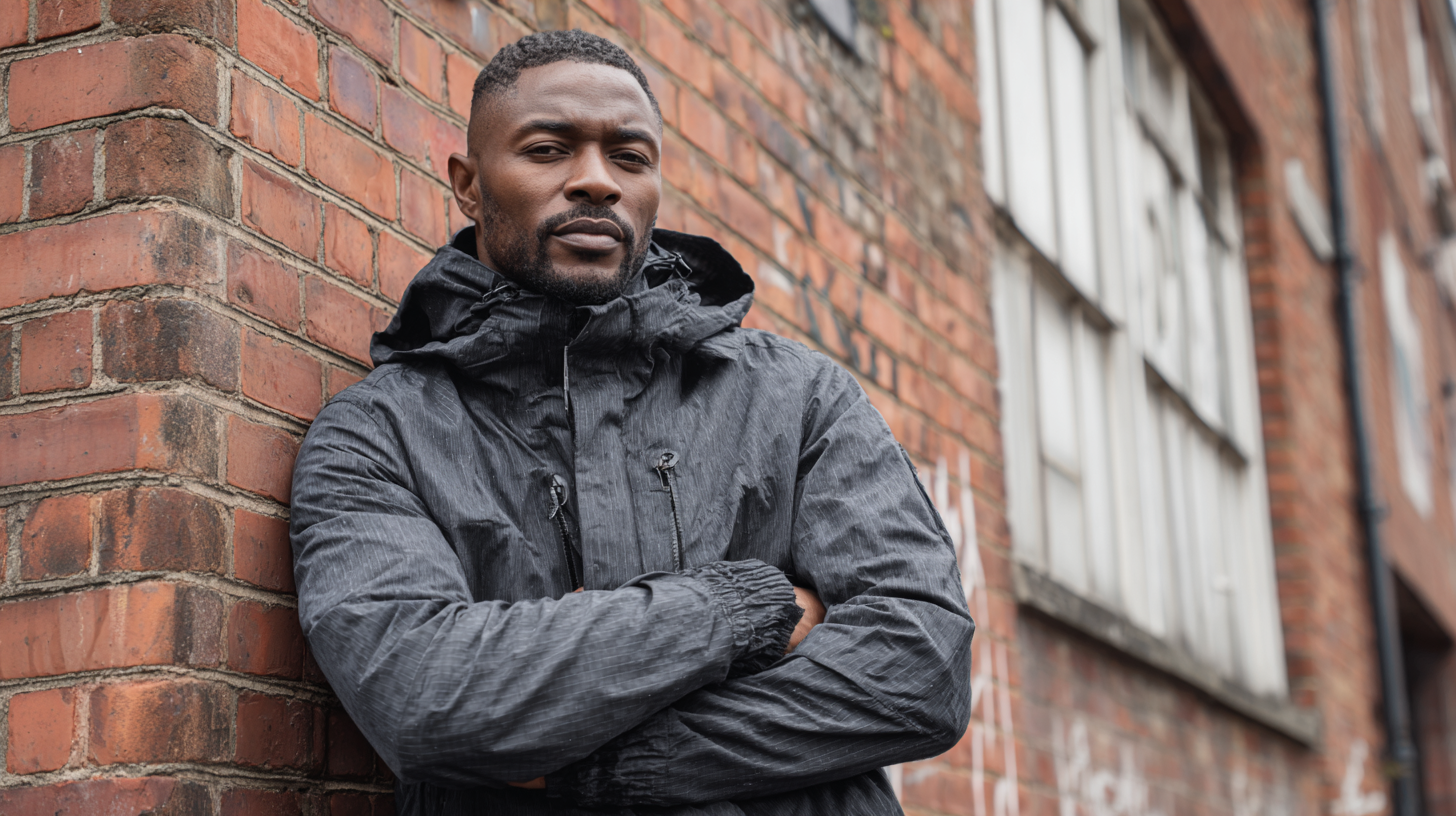 7 Best Sports Jackets for Every Season You Need Right Now