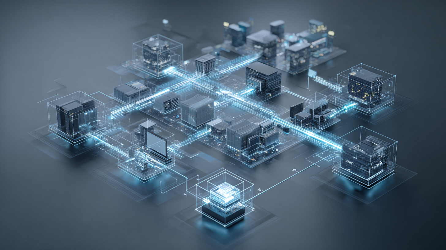 10 Ways Distributed Io System Transforms Your Digital Landscape