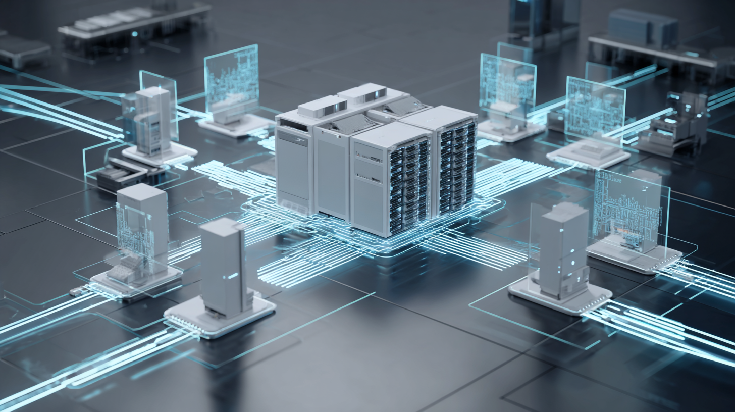 10 Ways Distributed Io System Transforms Your Digital Landscape
