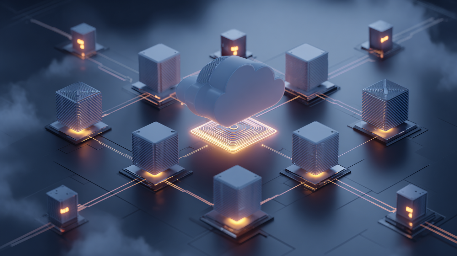 10 Ways Distributed Io System Transforms Your Digital Landscape