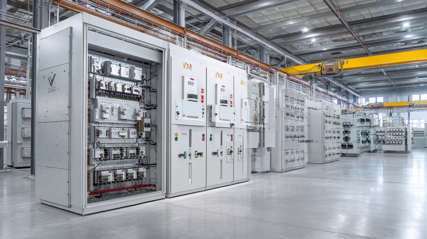 How to Maximize Efficiency with High Voltage Capacity Solutions