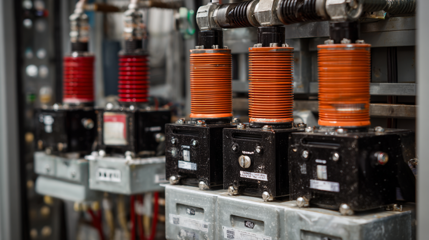 How to Maximize Efficiency with High Voltage Capacity Solutions