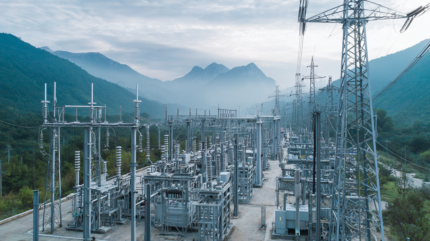 How to Maximize Efficiency with High Voltage Capacity Solutions