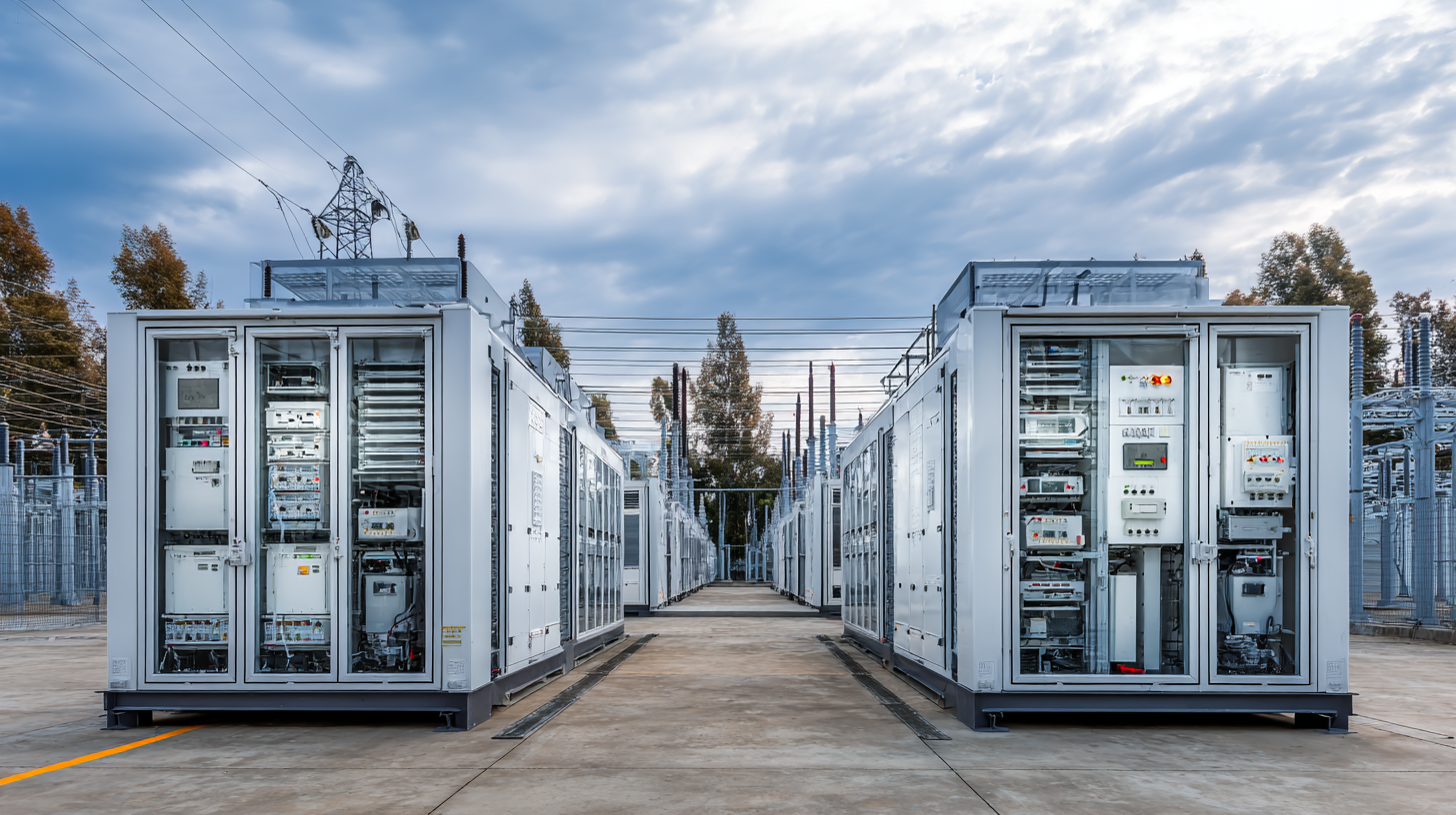 How to Optimize Efficiency and Cost with Prefabricated Substations in Modern Energy Solutions