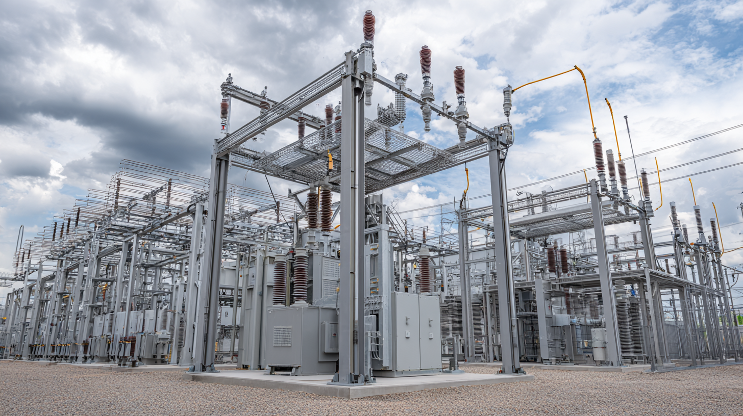 How to Optimize Efficiency and Cost with Prefabricated Substations in Modern Energy Solutions