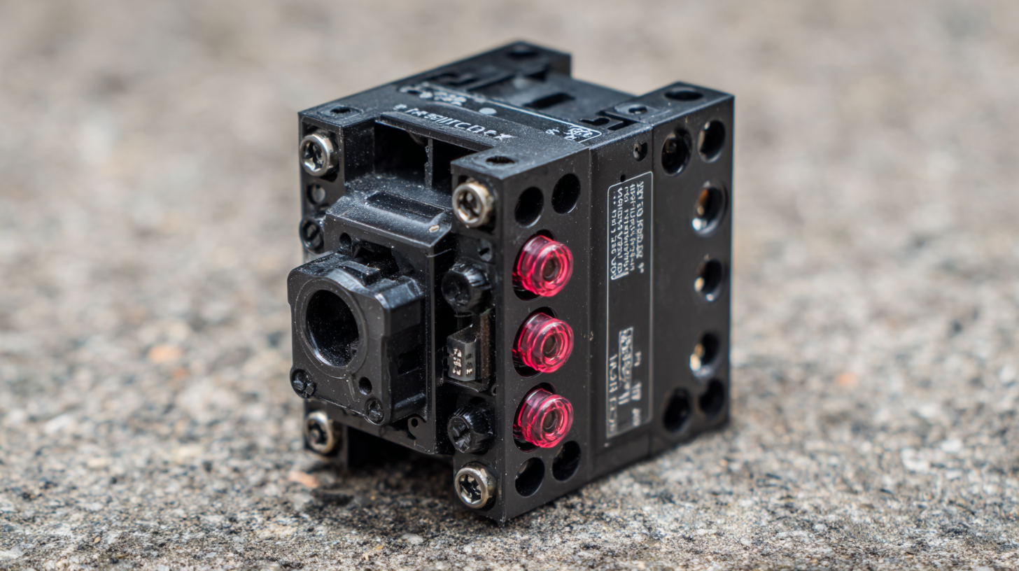 5 Best Features of Automatic Throw Over Switches You Didn't Know About