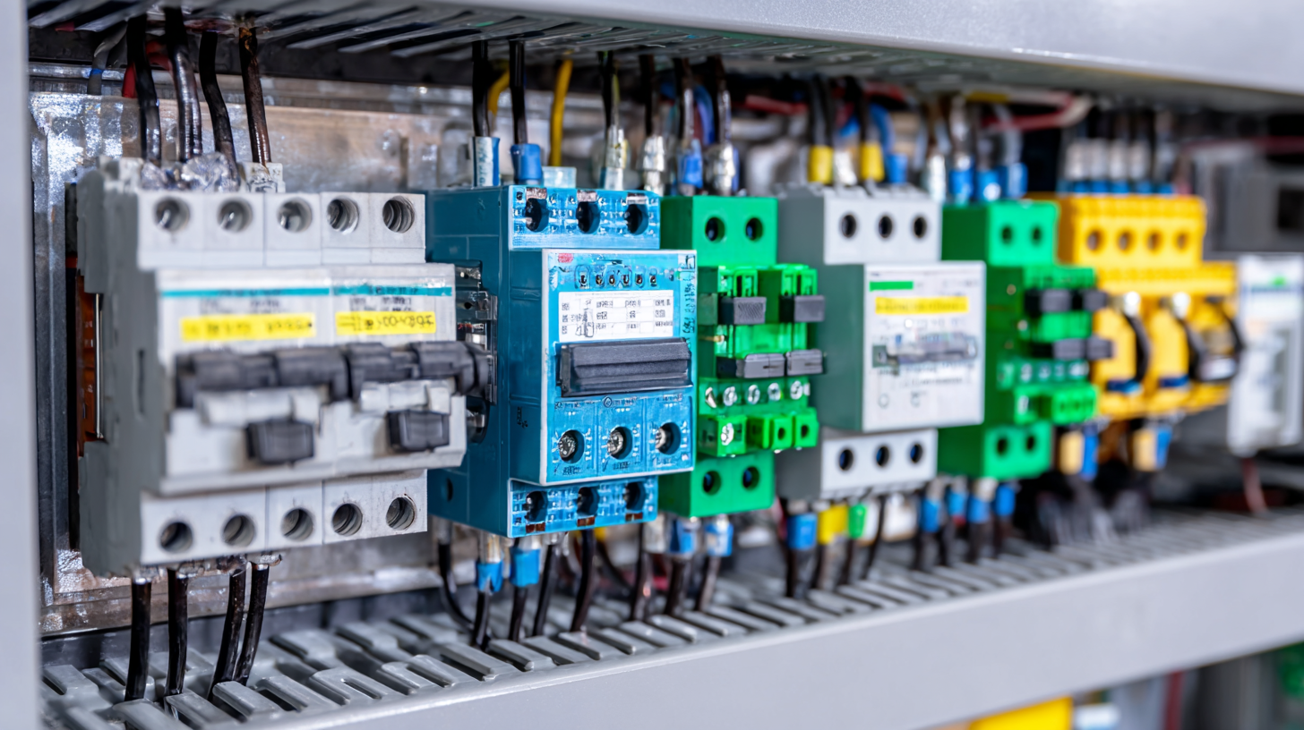 5 Best Features of Automatic Throw Over Switches You Didn't Know About