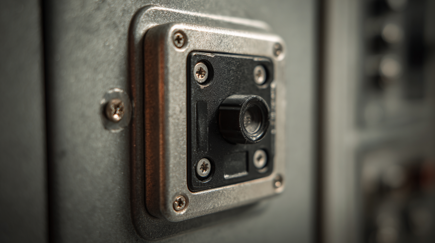 5 Best Features of Automatic Throw Over Switches You Didn't Know About