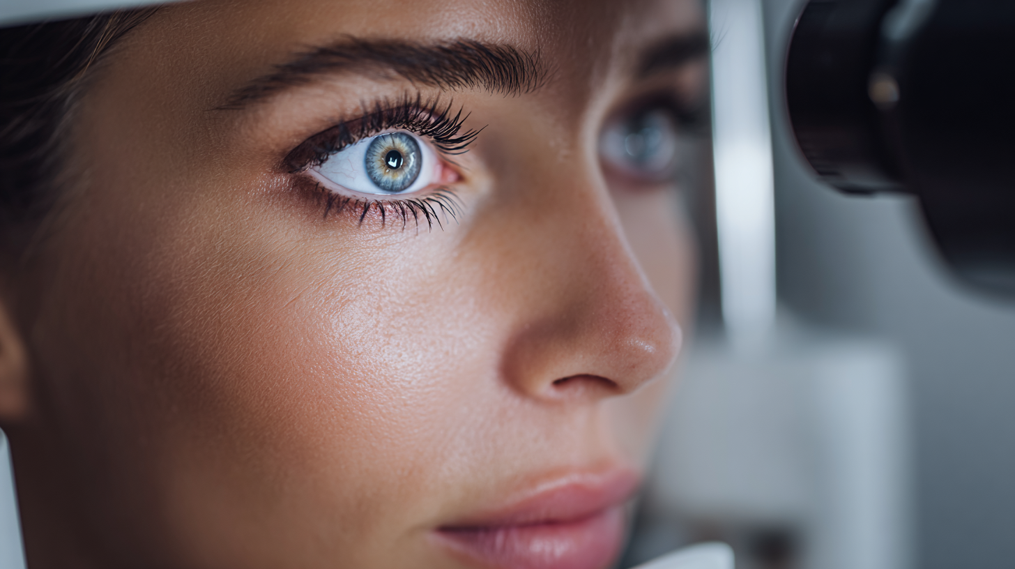 5 Best Innovations in Beauty Machines That Will Transform Your Business