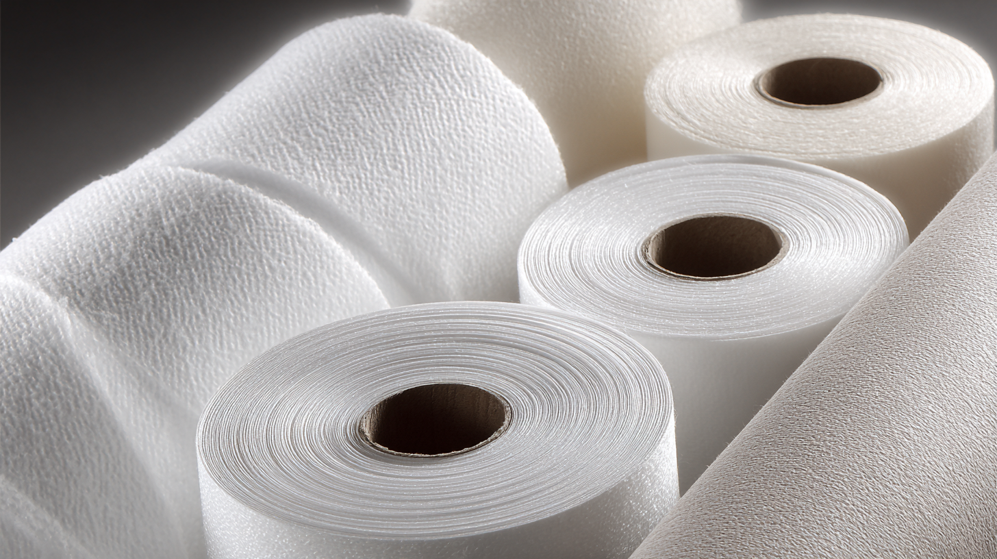 Understanding the Basics of Spunbond Nonwoven Fabrics: What You Need to Know