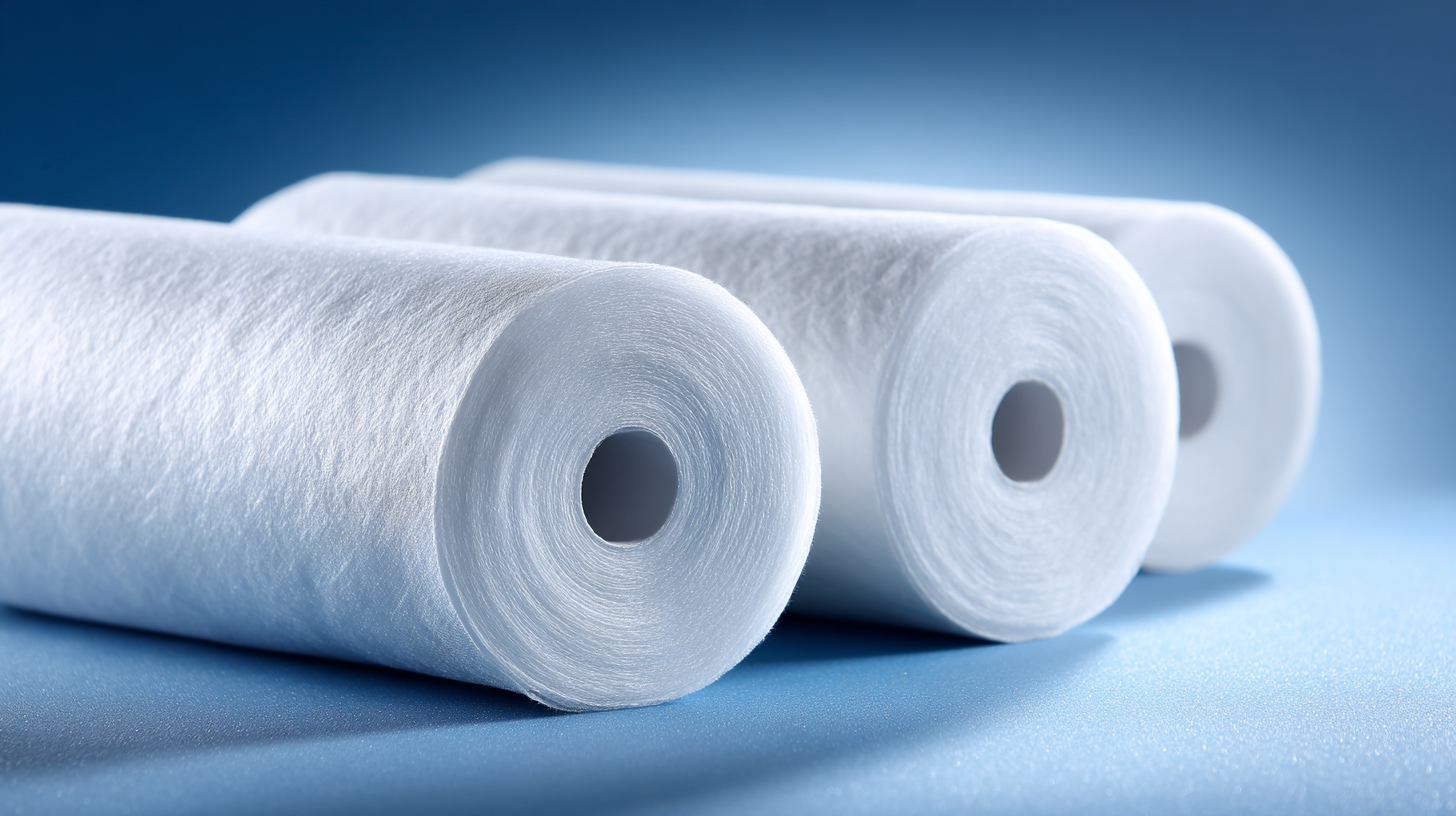 Understanding the Basics of Spunbond Nonwoven Fabrics: What You Need to Know