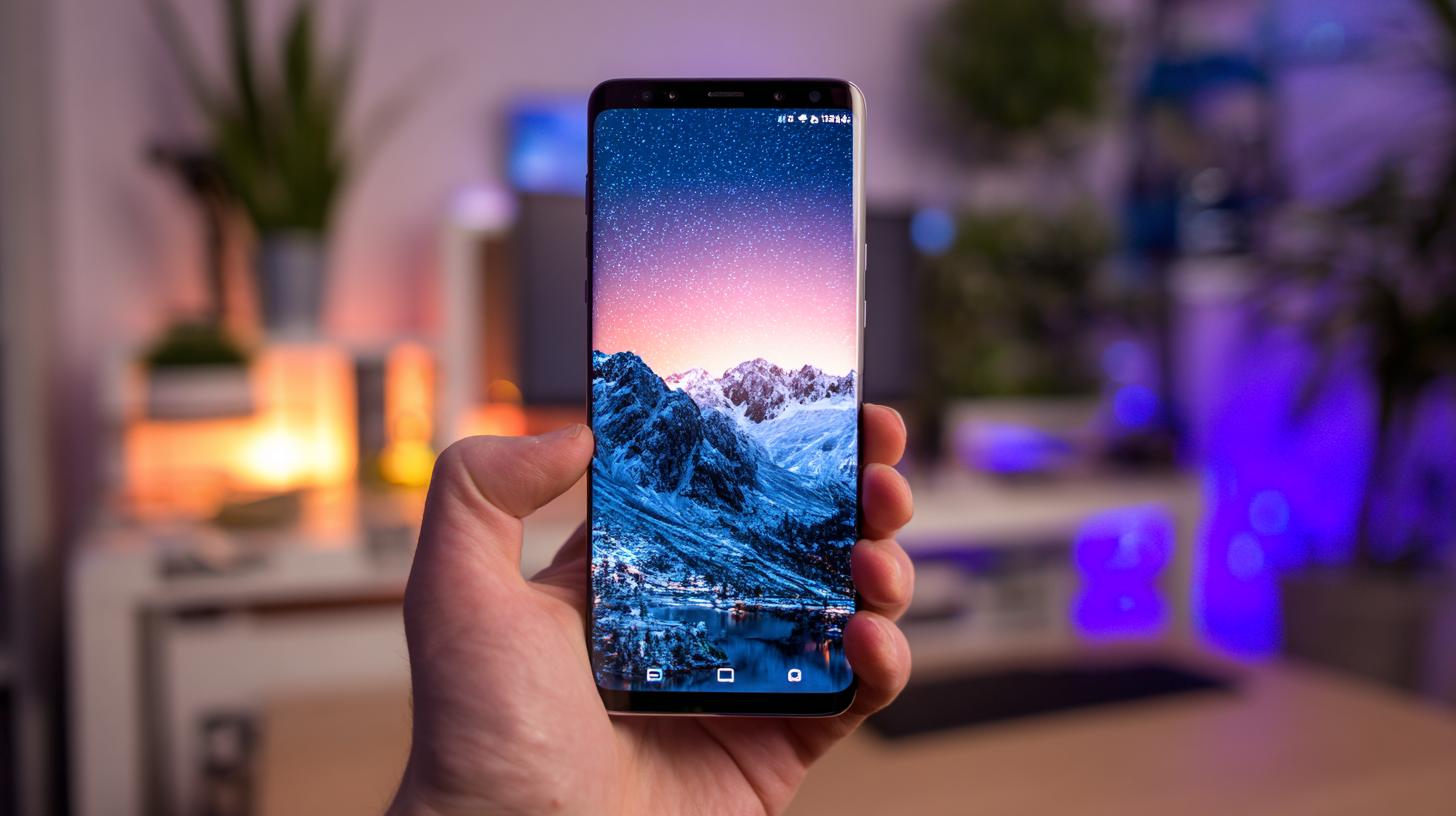 How to Effectively Replace Your LCD Touch Screen at Home