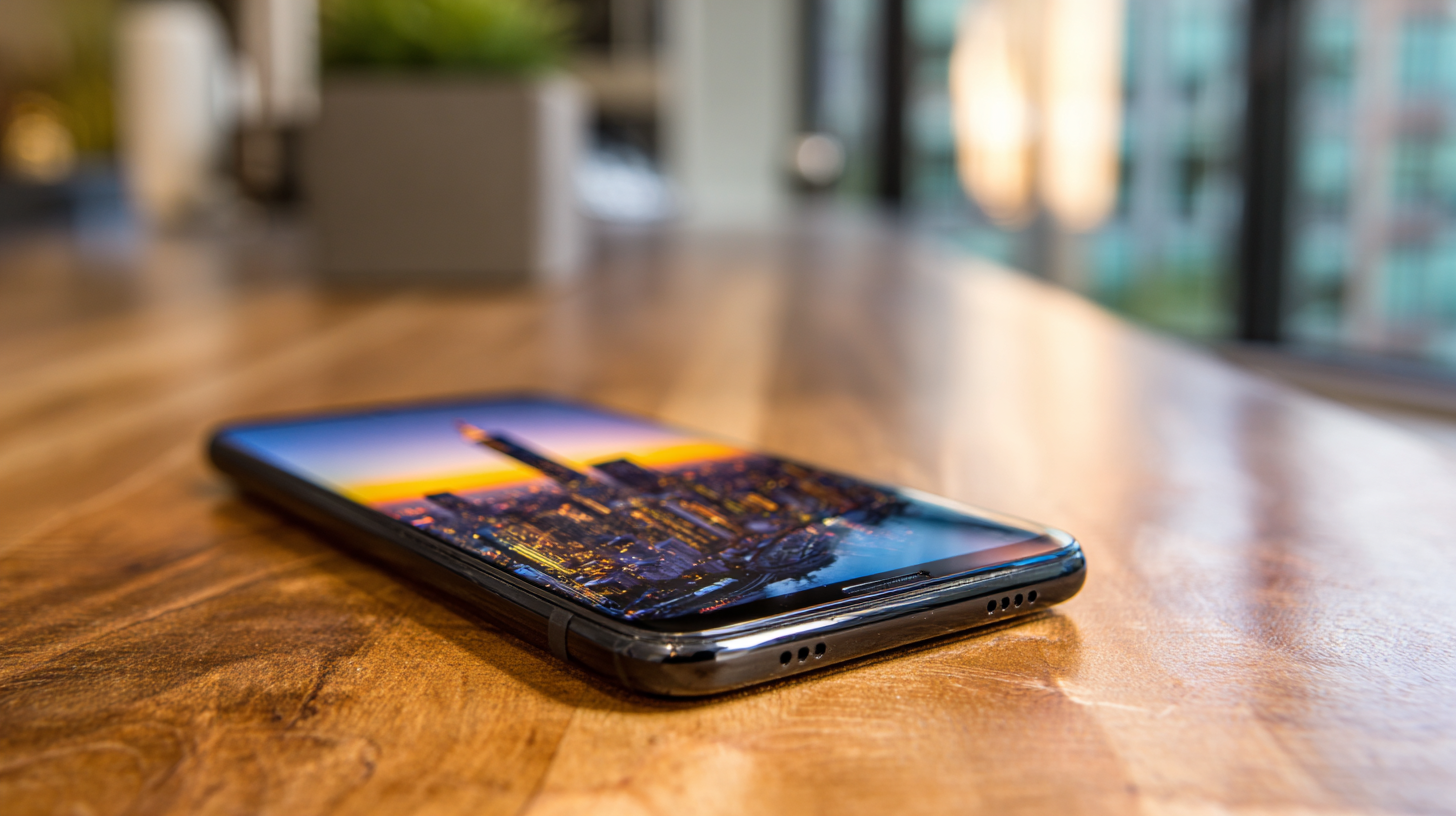 How to Effectively Replace Your LCD Touch Screen at Home