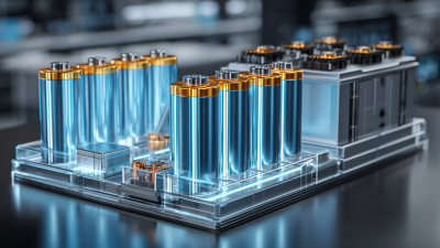 7 Unique Advantages of Sodiumion Batteries in Modern Technology