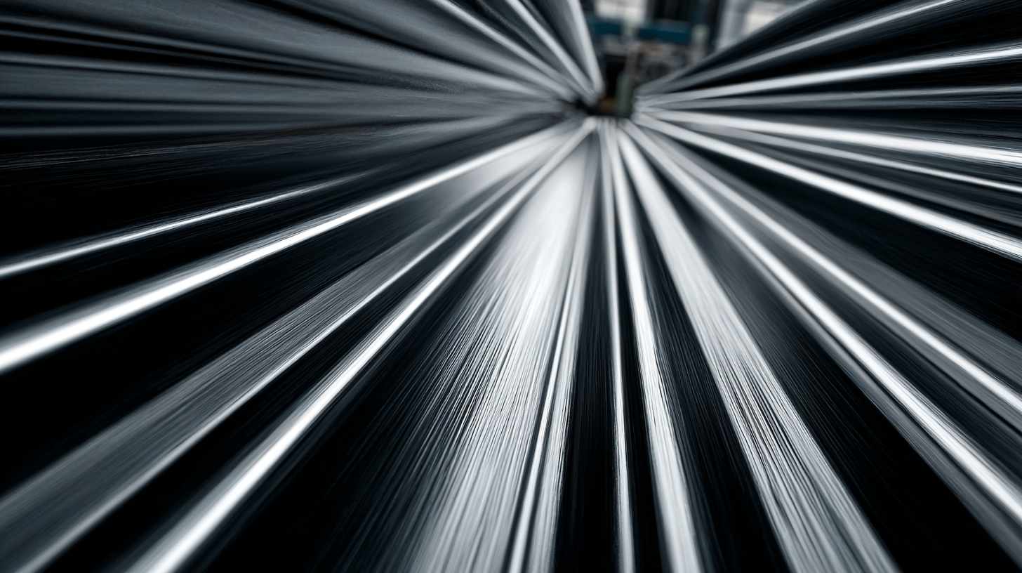 Ultimate Guide to Choosing the Right Aluminium Extrusion Profile for Your Project