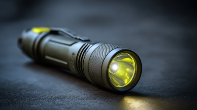 7 Essential Tips for Choosing the Right Emergency Flashlight for Your Needs