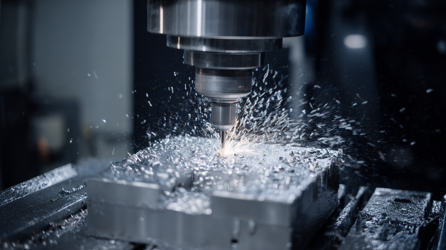 How to Maximize Production Efficiency with Multitasking CNC Machines in Your Factory