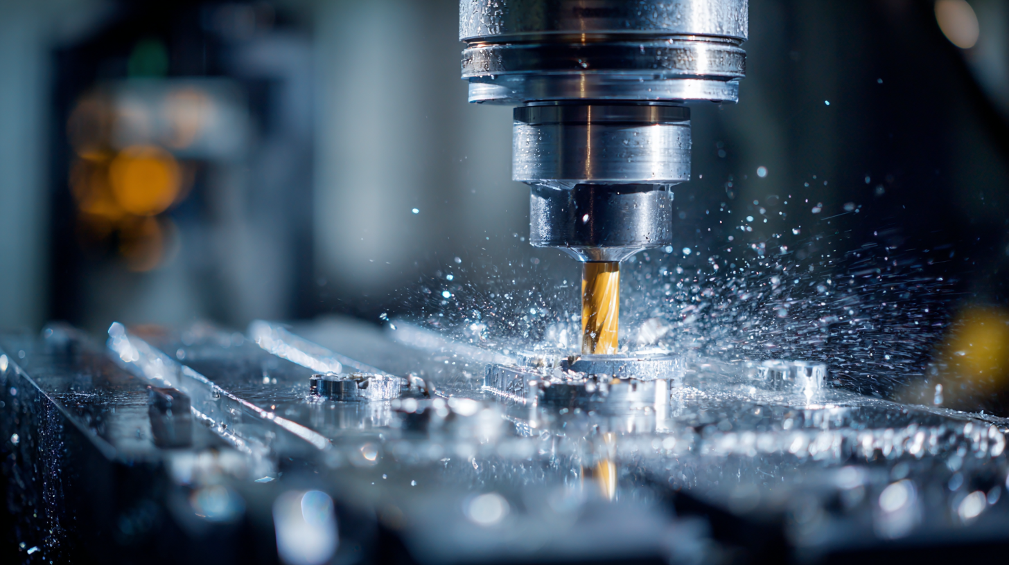 How to Maximize Production Efficiency with Multitasking CNC Machines in Your Factory
