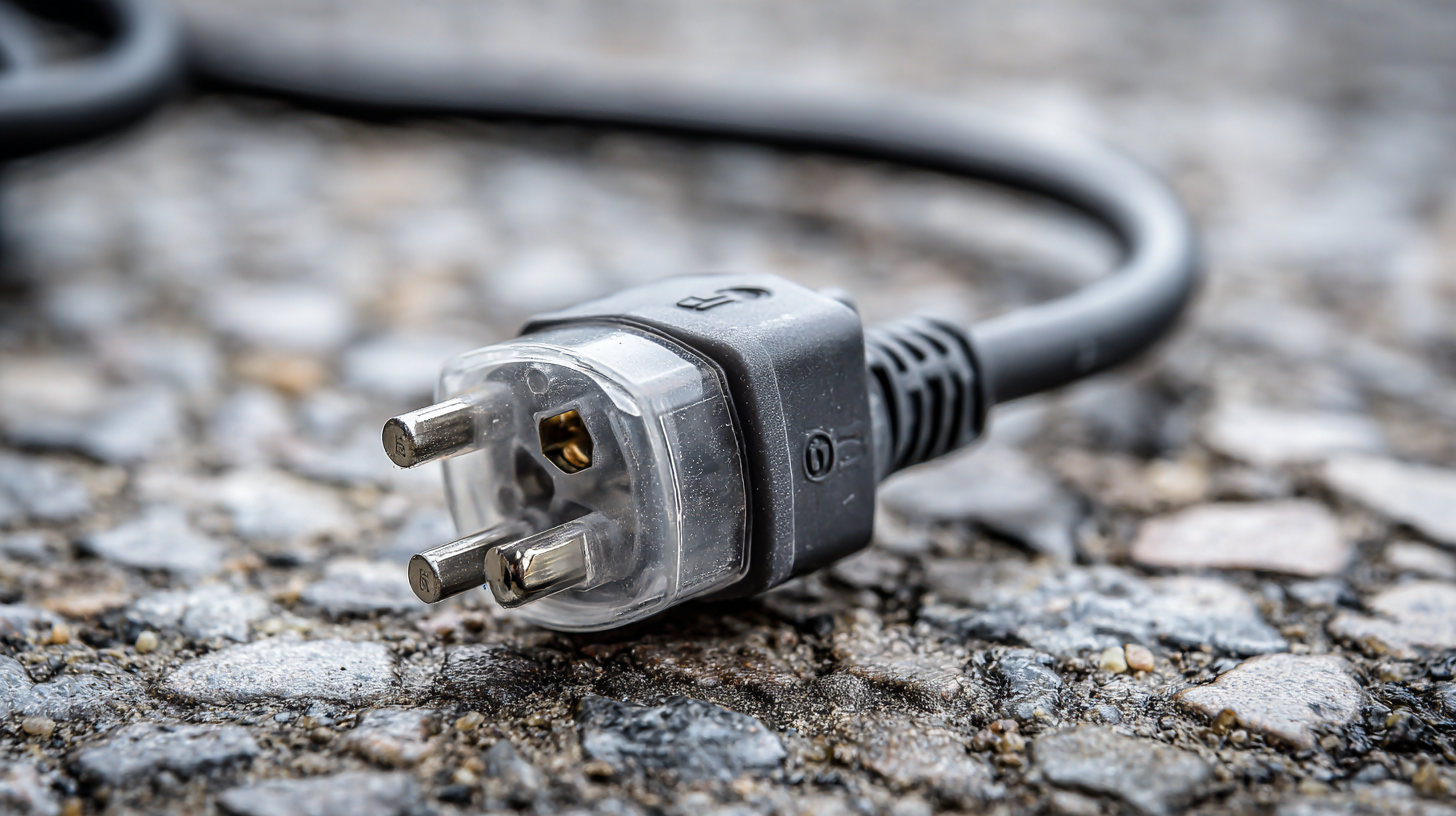 5 Essential Tips for Choosing the Right Ac Connector for Your Needs